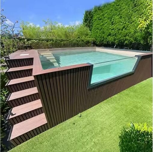 Above Ground Swimming Pool Dealers