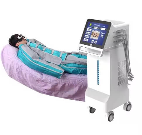 M41 Pressotherapy Machine full Body