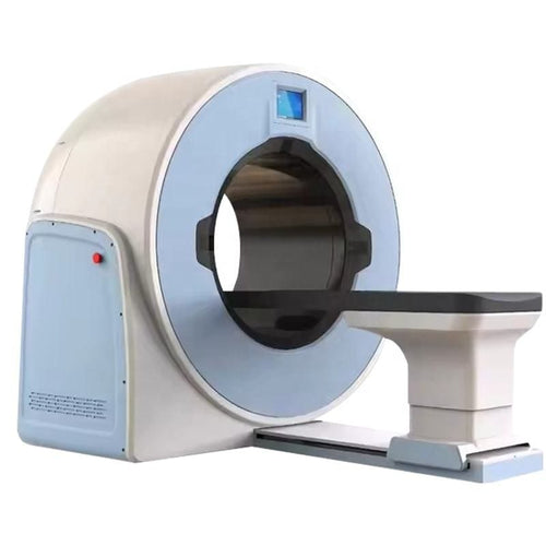Multi-modal veterinary CT scanner and dynamic DR X-ray system for animal hospitals
