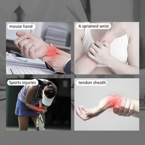 wrist brace support stabilizer