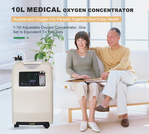 10 liter oxygen concentrator for sale shop near me