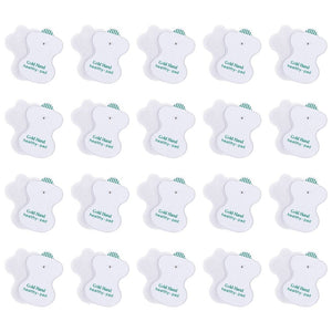 20pcs TENS Electrode Pads