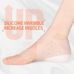 height increase insoles 3 inches