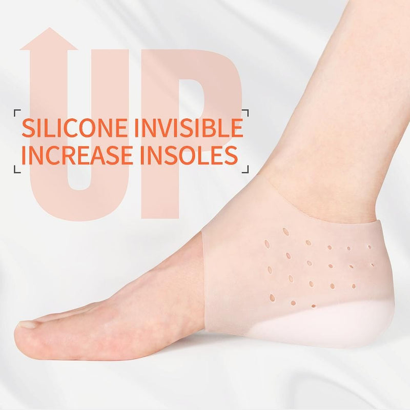 height increase insoles 3 inches