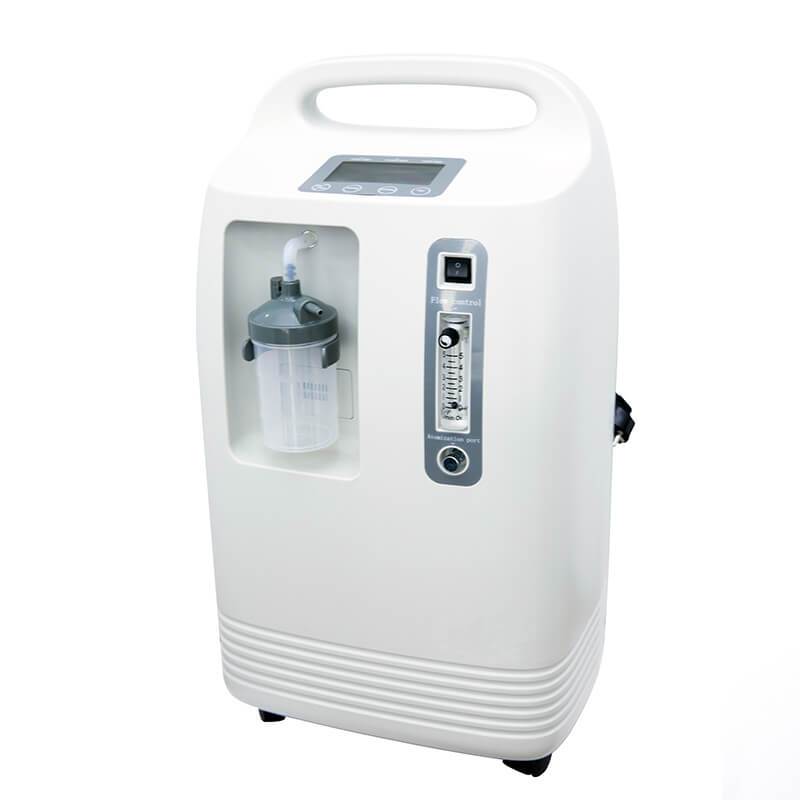 5L Medical Grade Oxygen Concentrator