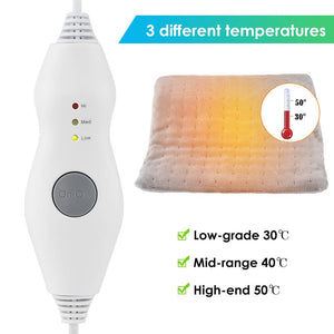 portable heating pad