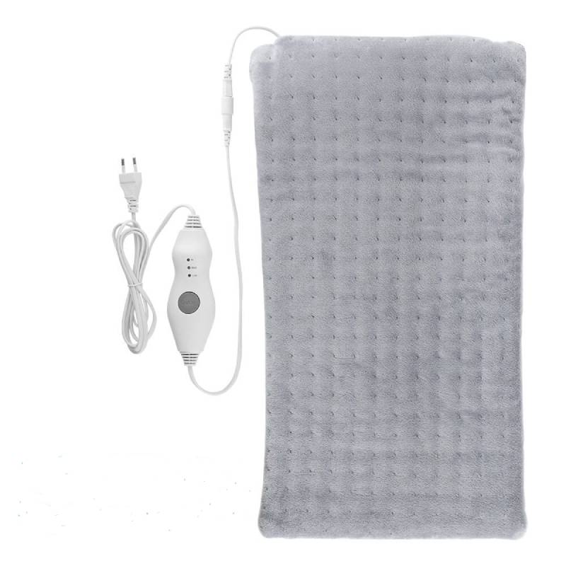 electric heating pad for back pain