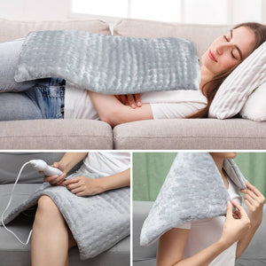 full body heating pad