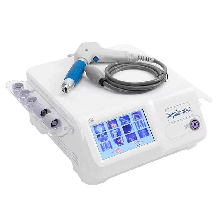 Shop For Wholesale Shockwave Therapy Machine At Good Prices