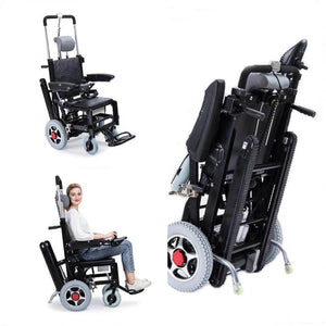 Stair Climbing Wheelchair Indoor Outdoor shop near me