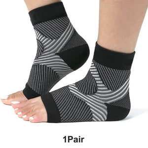 ankle brace for running