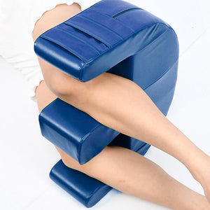 Piece Multi-functional Elderly Turn over Device Disability Aids Leg Turn over Pad U Pillow For Bedridden Elderly Lying in Bed