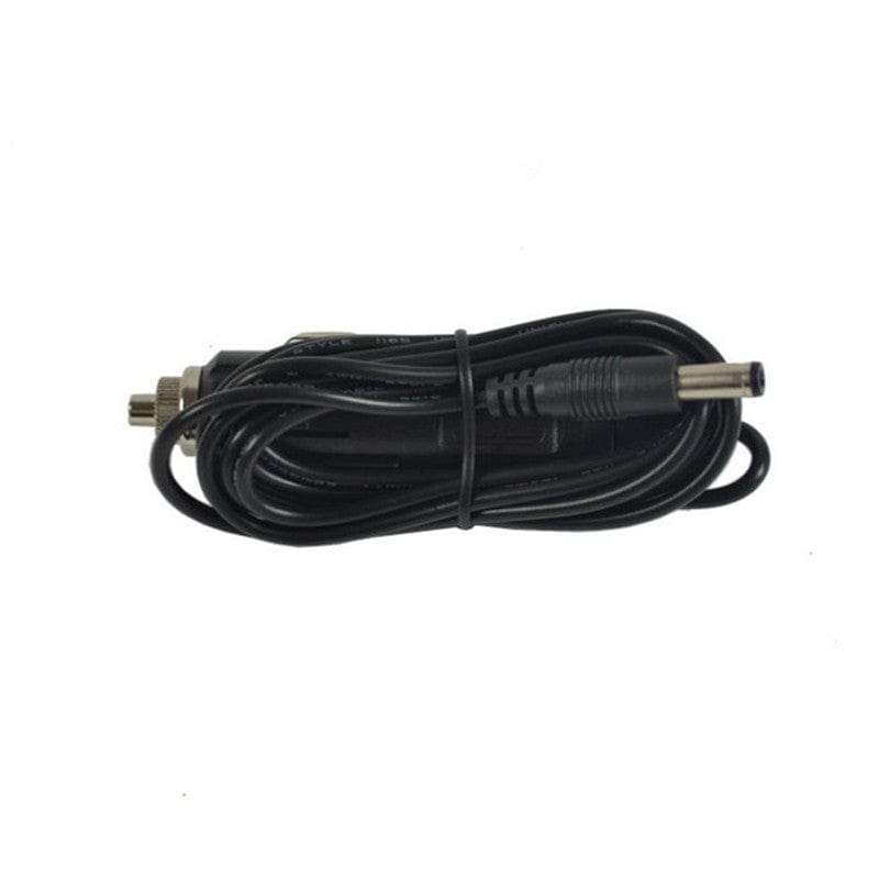 Car Charger Cord For 3L Oxygen Concentrator
