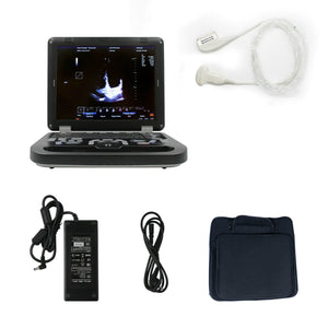 3d 4d ultrasound machine