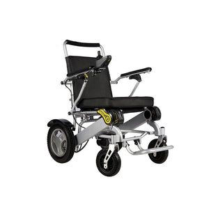 Double Side Battery Electric Wheelchair