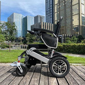 best electric wheelchair for elderly stroke patients heavy person travel outdoor indoor use shop near me