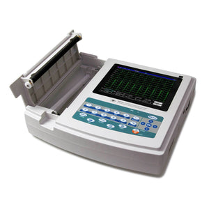 portable ecg machine with printer shop near me