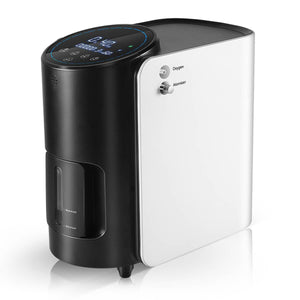 Home Oxygen Concentrator 1-7L/min Adjustable