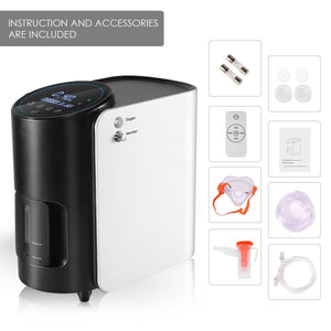  7l oxygen concentrator near me