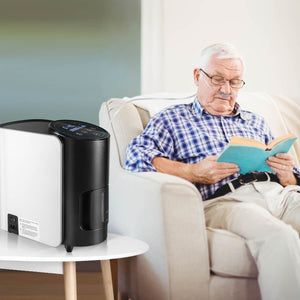 purchase/buy discount highest review most affordable suppliers online prime home 7l oxygen concentrator shop near me