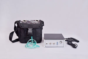 best portable oxygen concentrator travel