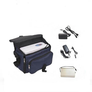 3lpm battery powered oxygen concentrator