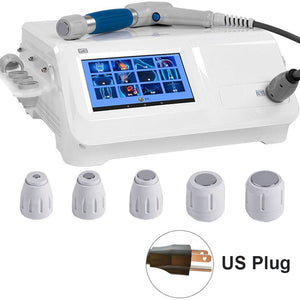 Professional Extracorporeal Shockwave Therapy Machine