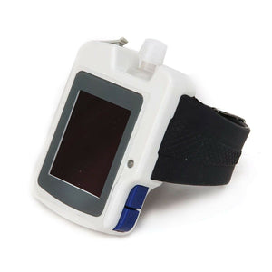 Respiration Sleep Monitor SPO2 Pulse Rate Sleep Apnea Screen Meter