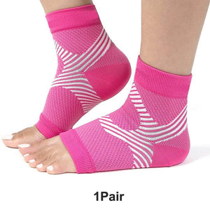 compression ankle brace