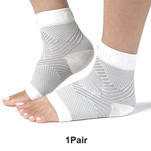 Ankle Brace Compression Support Sleeve