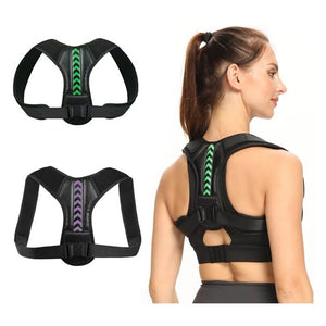 posture corrector for women men