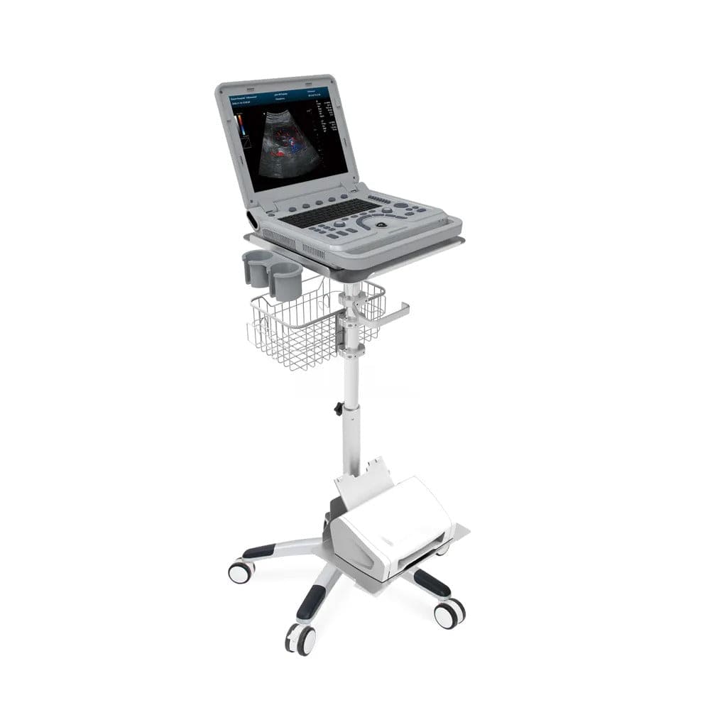 affordable color doppler machine for clinic