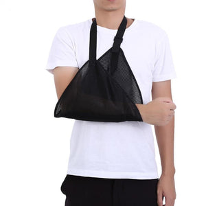 Medical Arm Sling with Split Strap