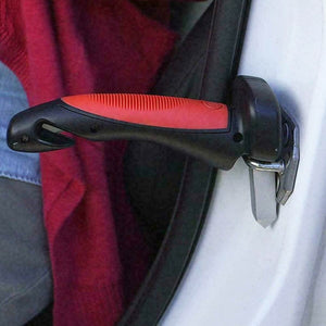 Portable Vehicle Support Handle, Standing Mobility Aid