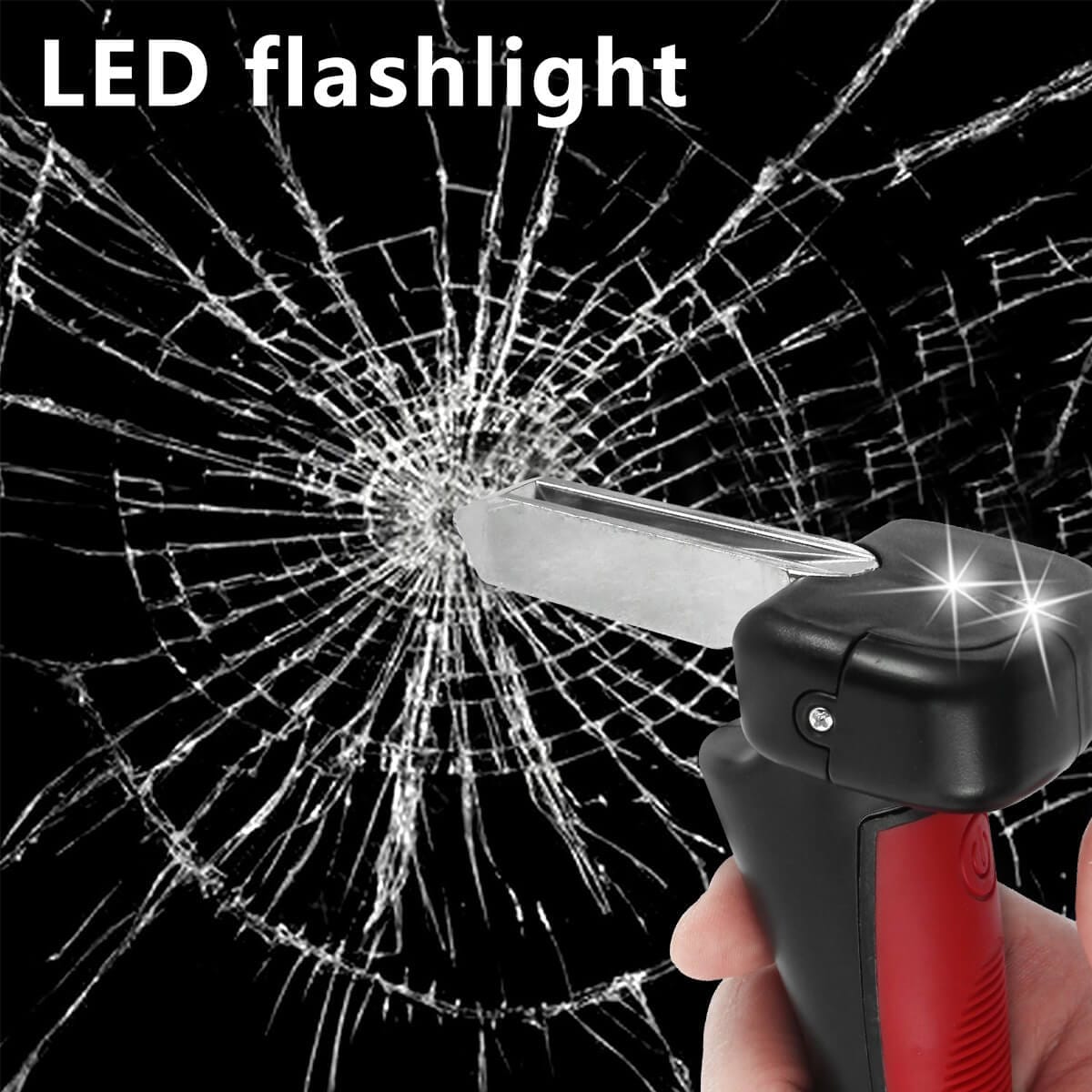 Portable Vehicle Support Handle