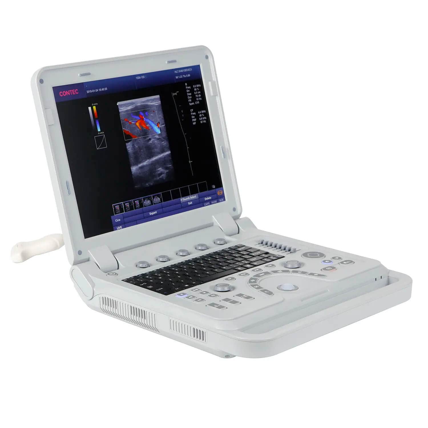 discount color doppler machine
