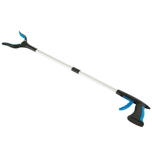 reacher grabber tool 32 foldable grabber reacher for elderly