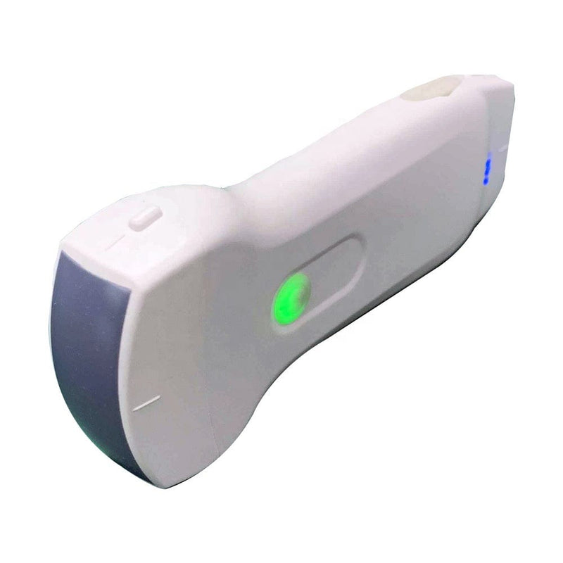 Wireless 3-in-1 Portable Pocket Handheld Ultrasound Scanner