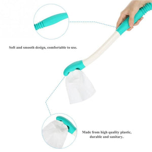 Portable Personal Cleaner for Wiping