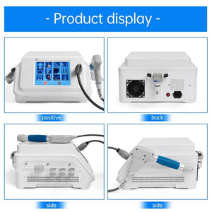 best home shockwave therapy machine shop near me