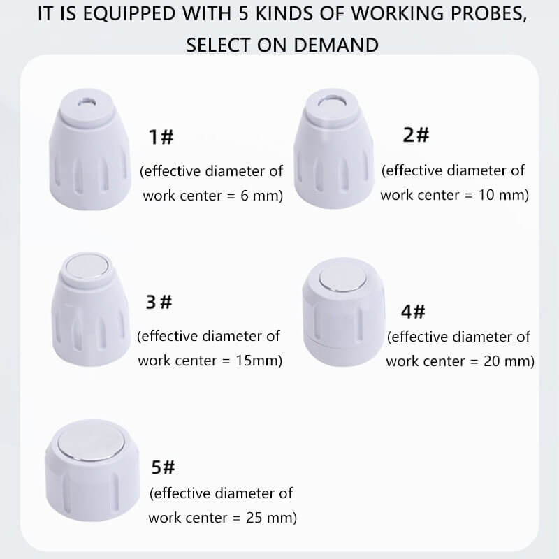Buy Portable Physical Therapy ESWT