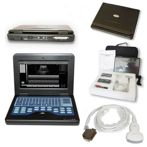 Portable Ultrasound Machine