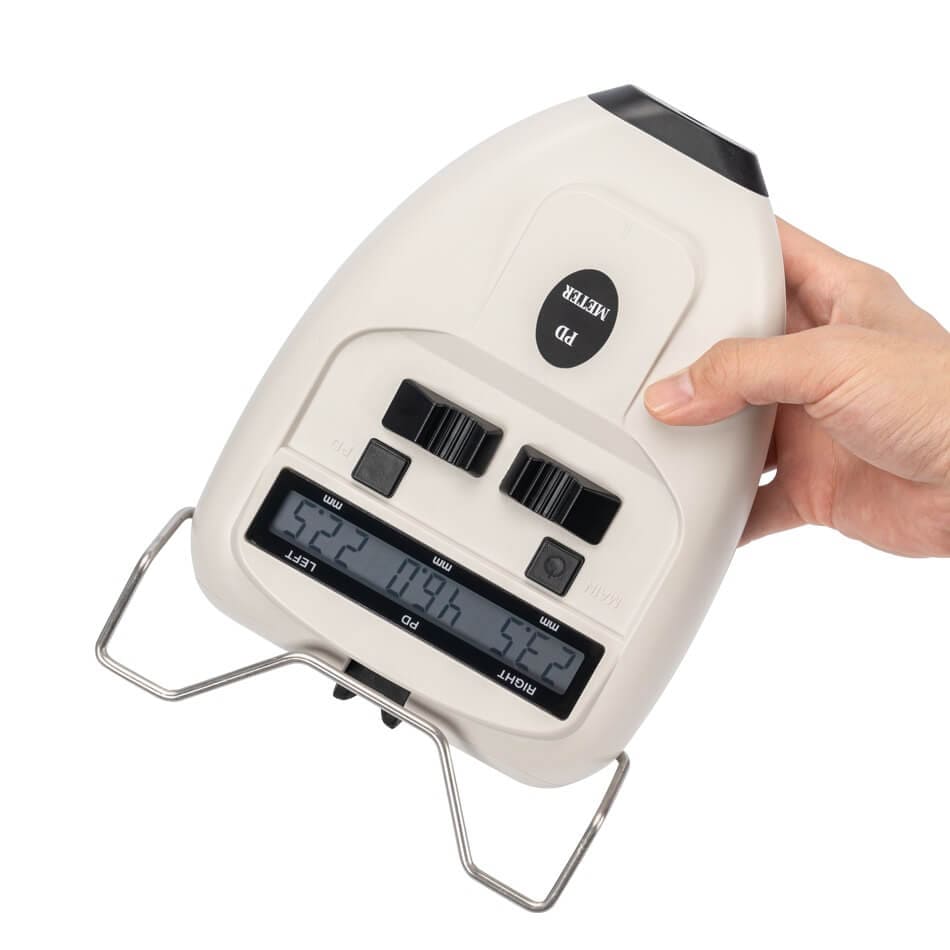 Pd Meter Device PD Meter optometry Black Friday Deals