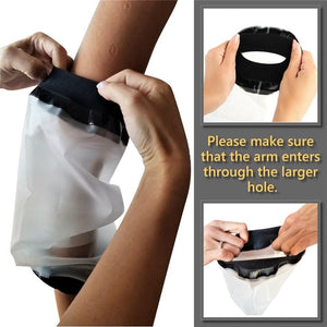 Shower Cover Waterproof Adult Bandage