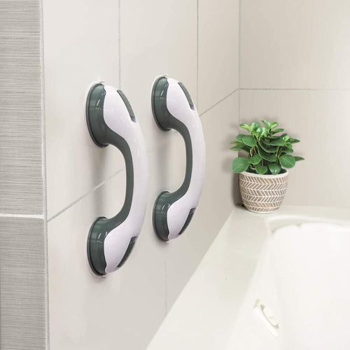 bathroom grab bars for elderly