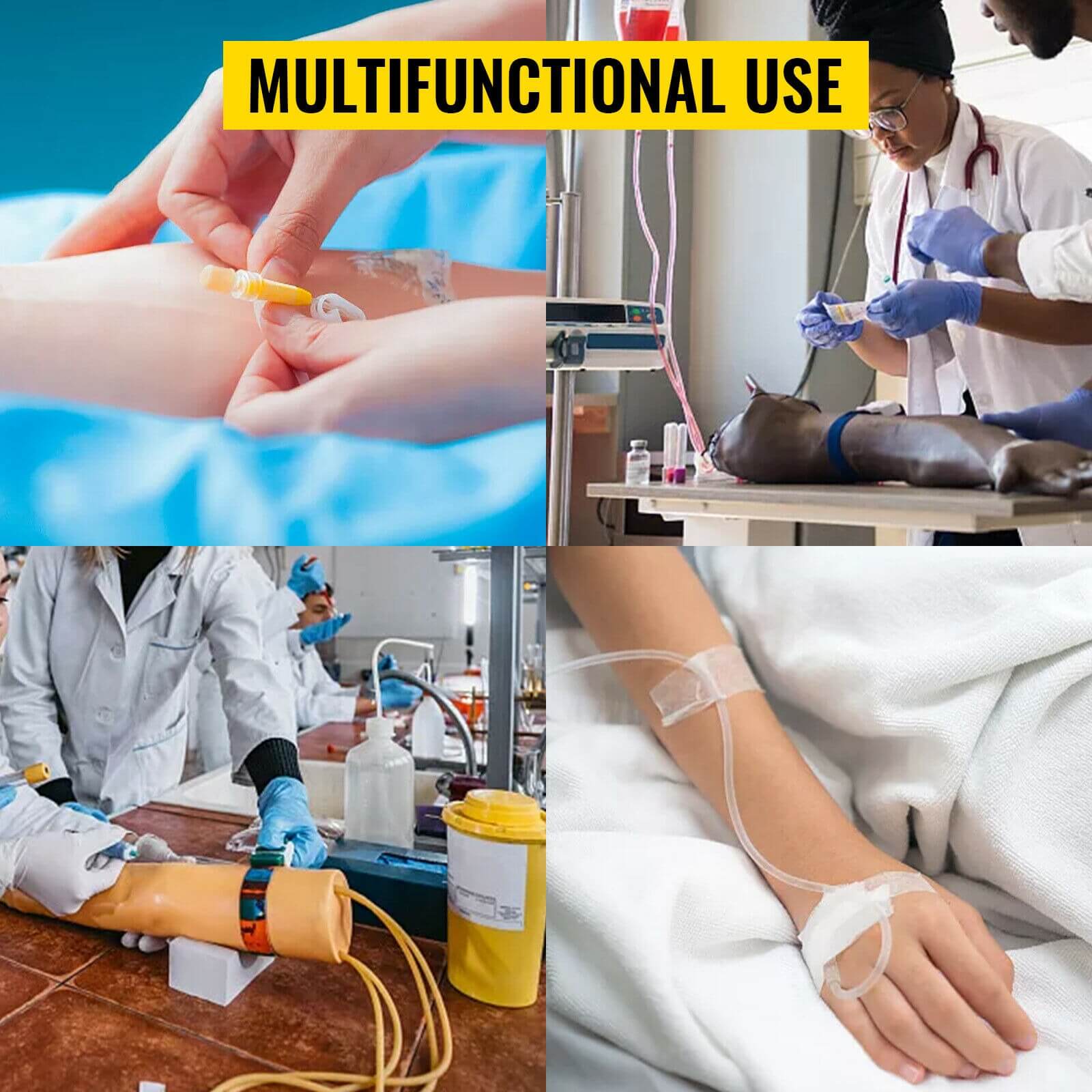 Peripheral Intravenous Catheters (PIVC Peripheral Intravenous Catheters (PIVC