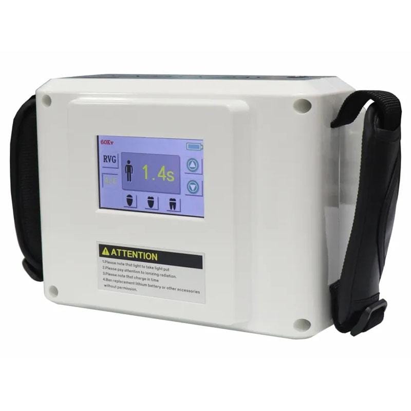 Portable Dental X Ray Machine